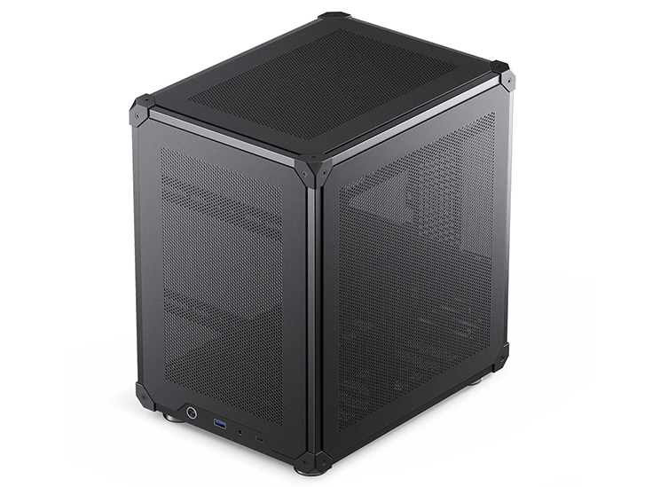 Terabyte image